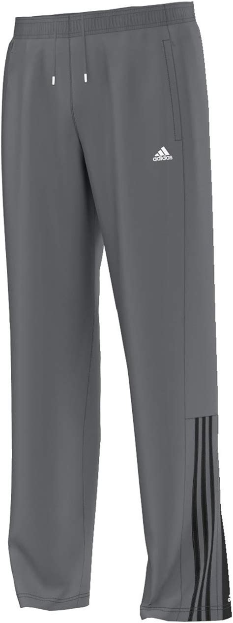 graue adidas hose herren|graue Hosen für Herren .